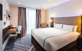Premier Inn Frankfurt Messe